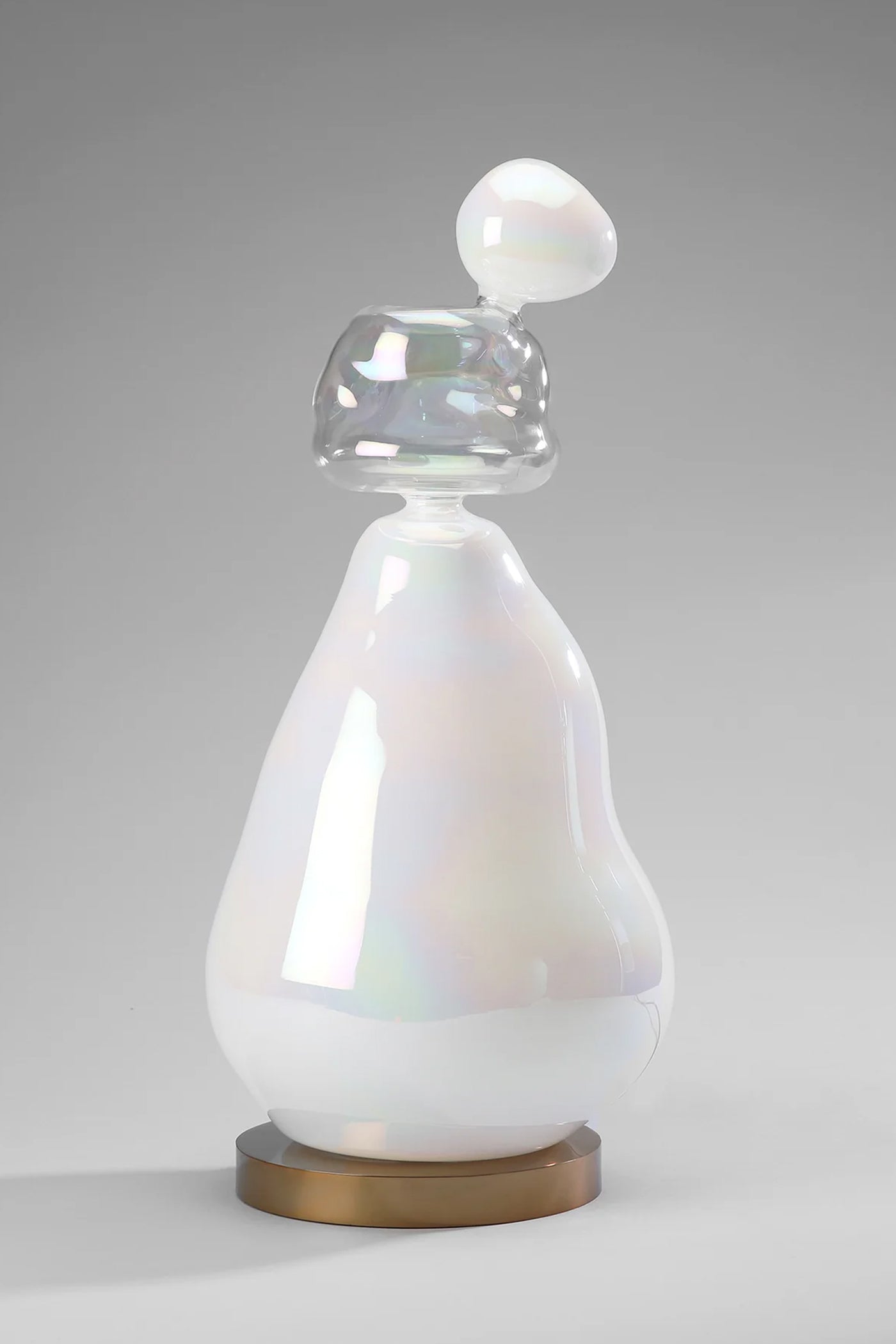 Pebble Table Lamp