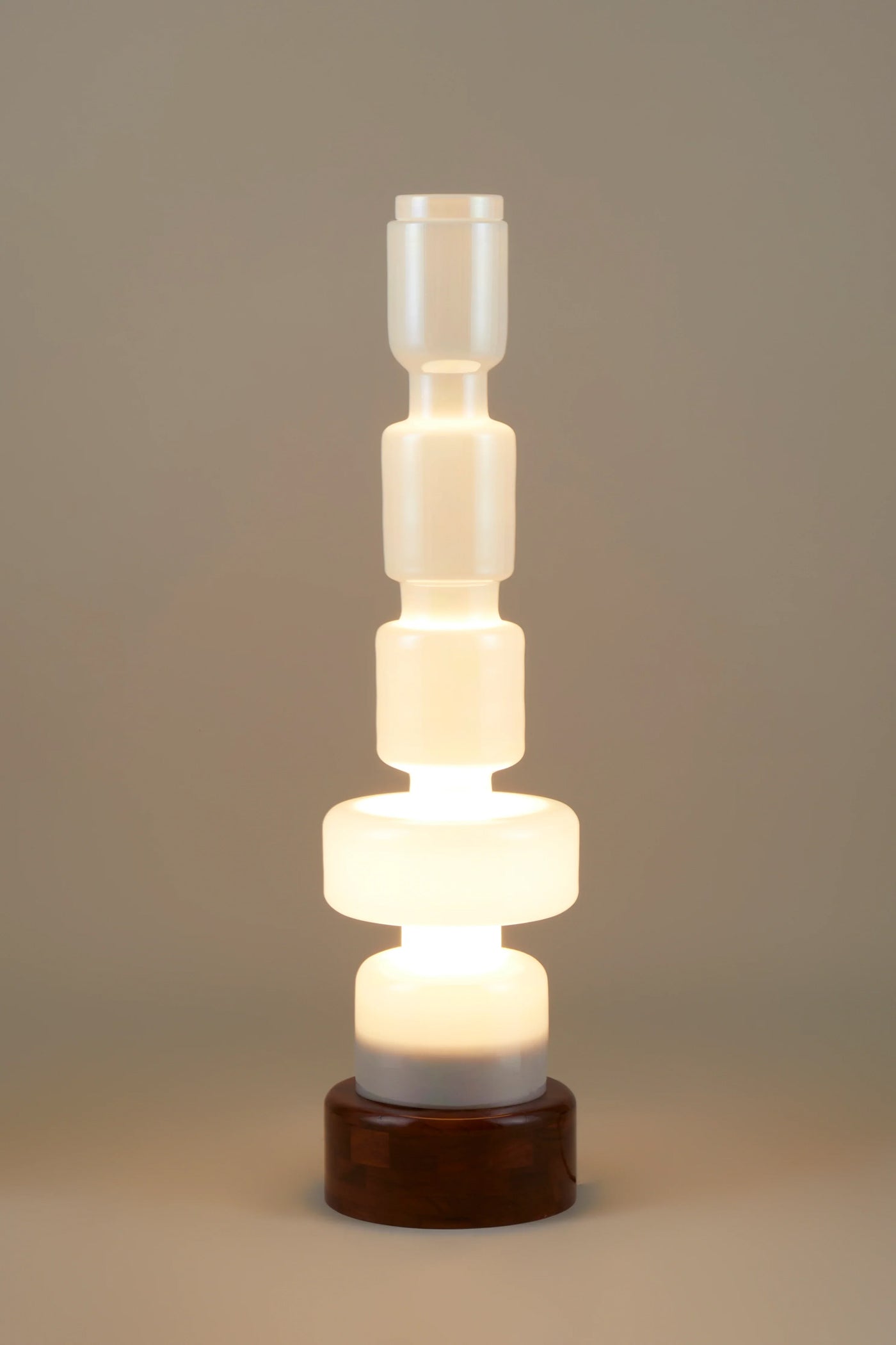 Totem Pillar Wide